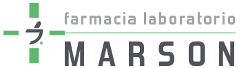 Logo FARMACIA MARSON S.N.C. - CAPPELLA MAGGIORE